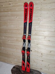 LYŽE ATOMIC REDSTER G7 182CM